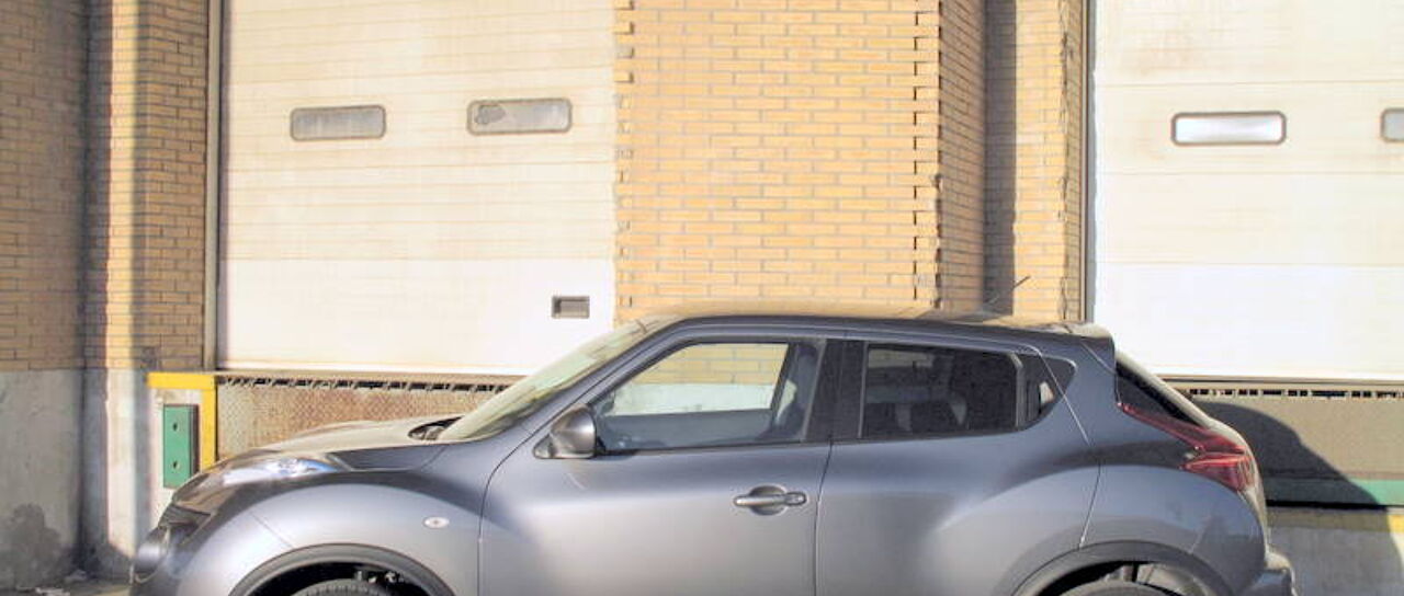 Todas las noticias de coches en un solo portal: Pruebas, fotos, vídeos, informes...