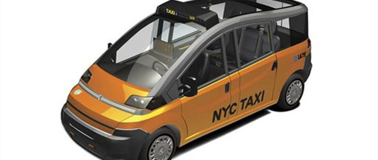 Todas las noticias de coches en un solo portal: Pruebas, fotos, vídeos, informes...