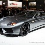 Lamborghini Estoque Concept 150x150