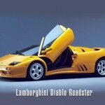 Lamborghini Diablo Vt 6 0 150x150