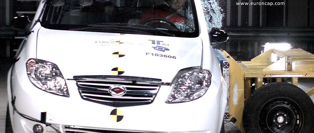 Todas las noticias de coches en un solo portal: Pruebas, fotos, vídeos, informes...