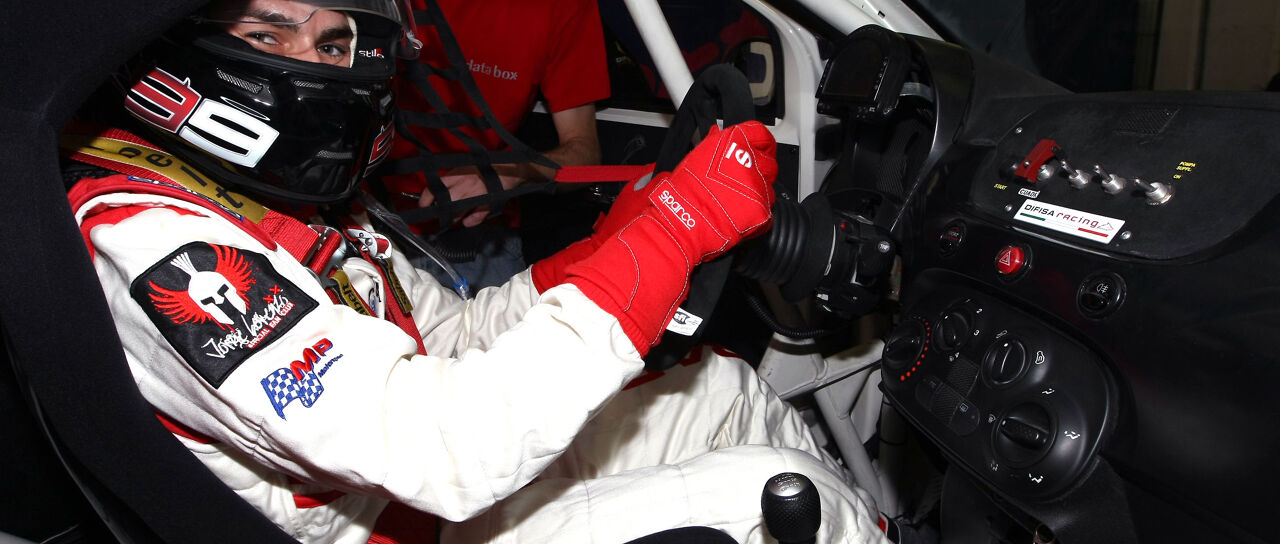 Todas las noticias de coches en un solo portal: Pruebas, fotos, vídeos, informes...