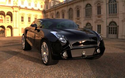 Maserati tendrá su todoterreno&#8230; y Alfa Romeo