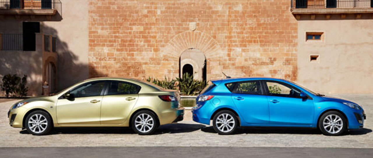 Todas las noticias de coches en un solo portal: Pruebas, fotos, vídeos, informes...