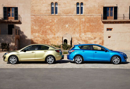 ¿Qué es mejor, 4 o 5 puertas?