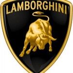 Mxm248lamborghini Logo 150x150