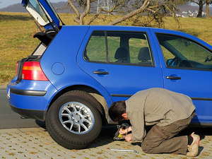 La falta de mantenimiento provoca un aumento del riesgo de accidente