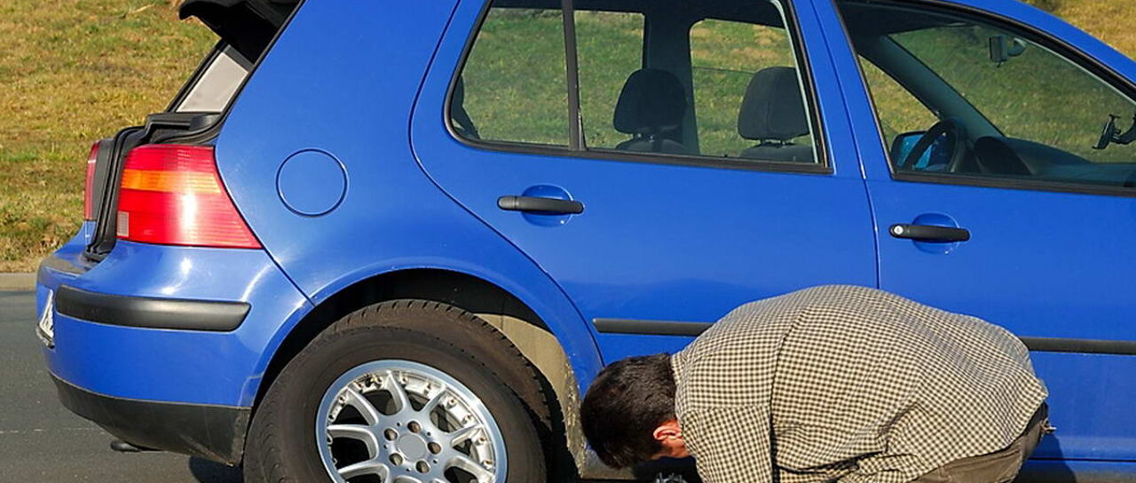 Todas las noticias de coches en un solo portal: Pruebas, fotos, vídeos, informes...