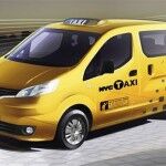 Nissan Nv200 Taxi Nyc P 150x150