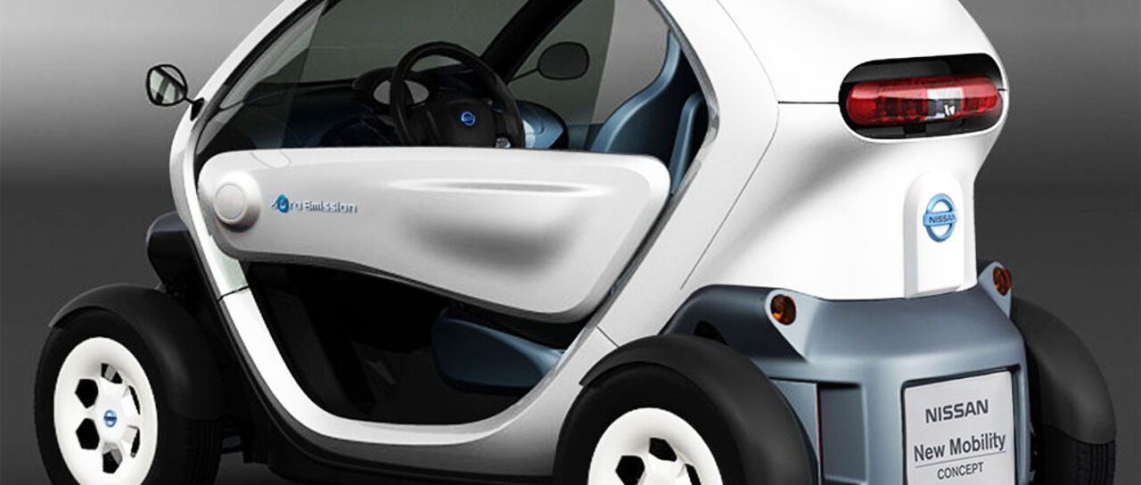 Todas las noticias de coches en un solo portal: Pruebas, fotos, vídeos, informes...