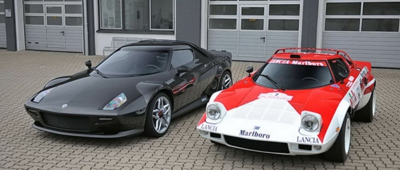 Todas las noticias de coches en un solo portal: Pruebas, fotos, vídeos, informes...