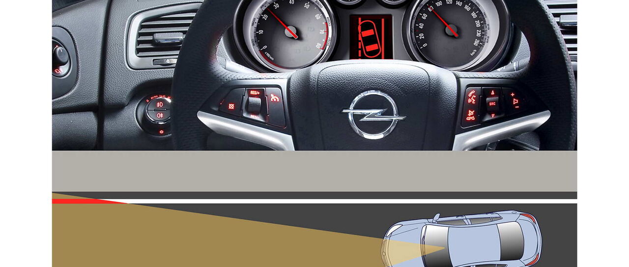 Todas las noticias de coches en un solo portal: Pruebas, fotos, vídeos, informes...