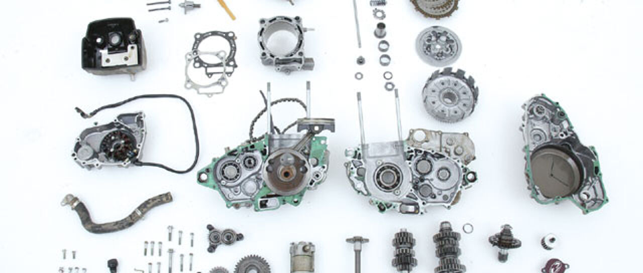 Todas las noticias de coches en un solo portal: Pruebas, fotos, vídeos, informes...