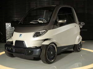 Otro concept para la movilidad urbana