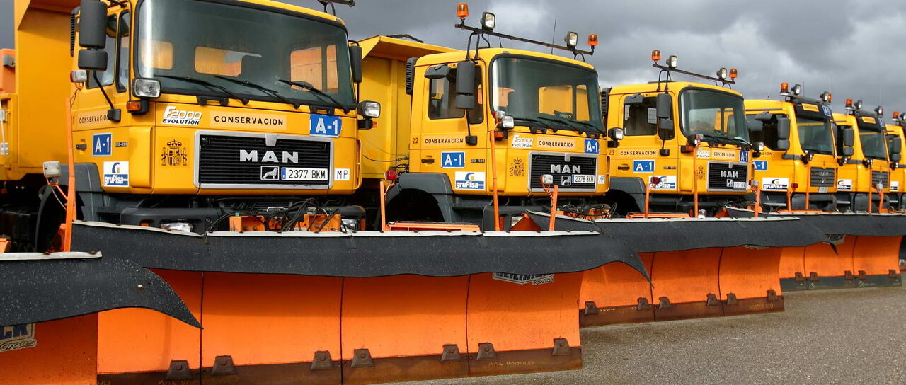 Todas las noticias de coches en un solo portal: Pruebas, fotos, vídeos, informes...