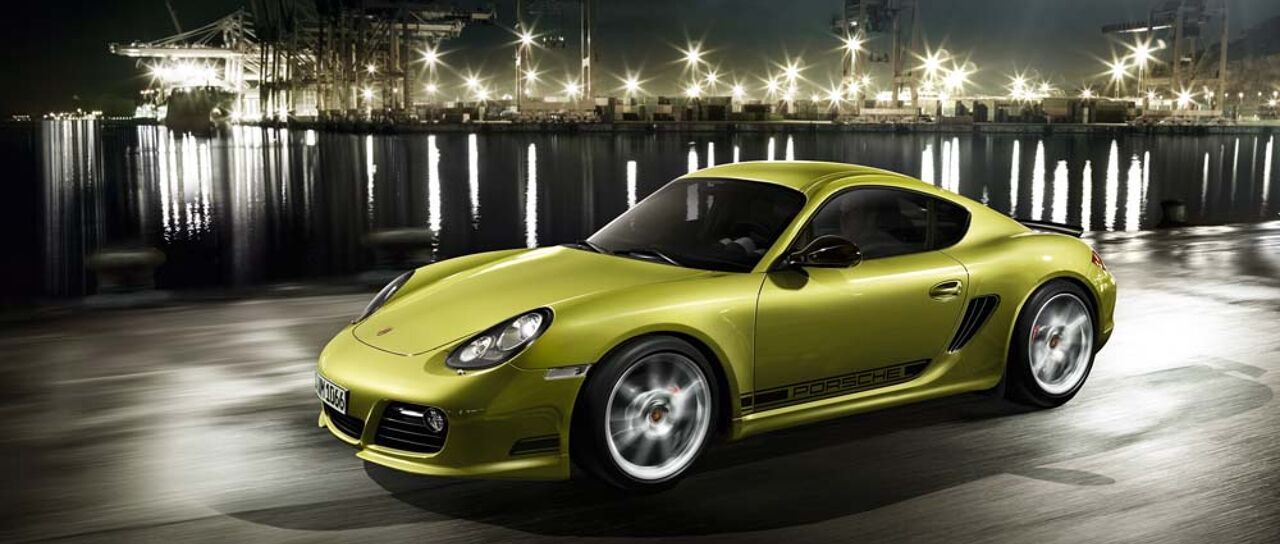 Todas las noticias de coches en un solo portal: Pruebas, fotos, vídeos, informes...