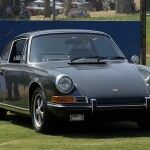 Porsche 911 S Coupe 1970 01 150x150