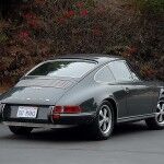 Porsche 911 S Coupe 1970 02 150x150