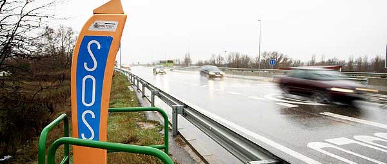 Todas las noticias de coches en un solo portal: Pruebas, fotos, vídeos, informes...