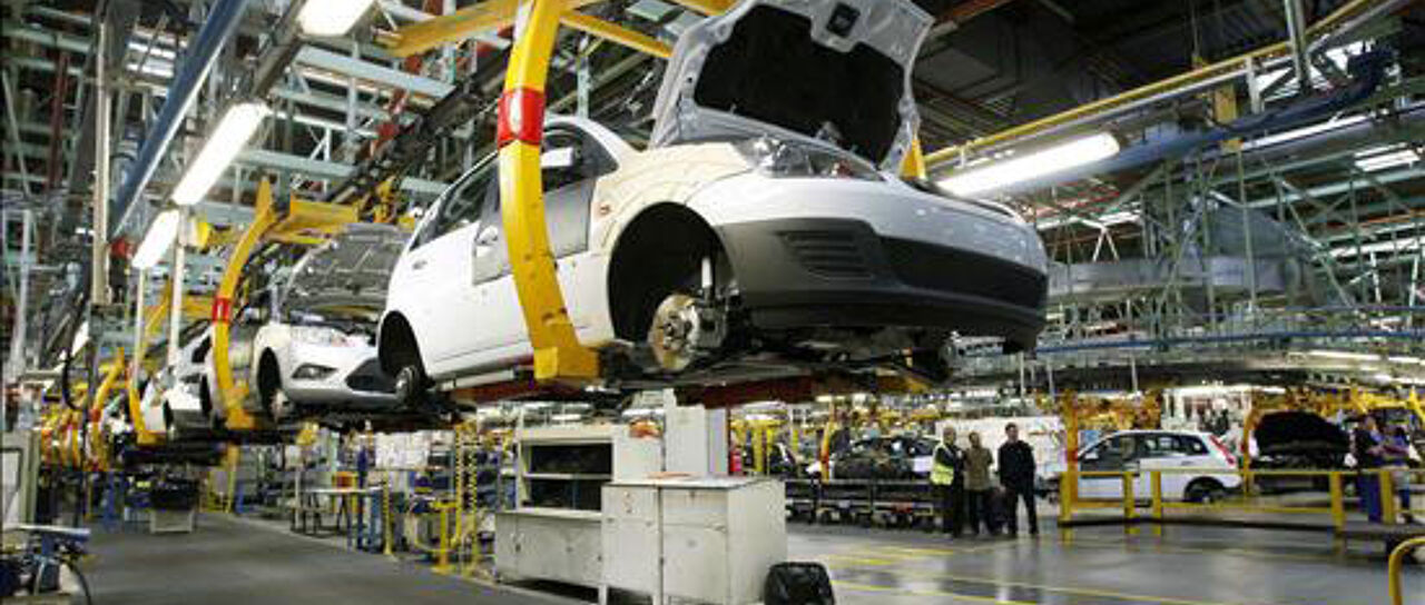 Todas las noticias de coches en un solo portal: Pruebas, fotos, vídeos, informes...