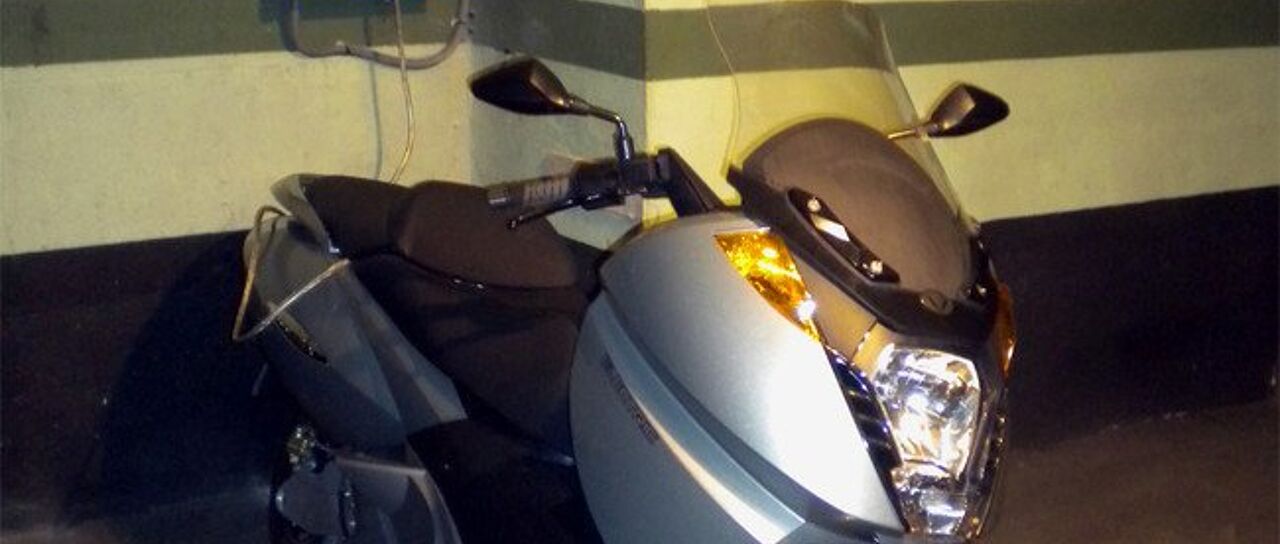 Todas las noticias de coches en un solo portal: Pruebas, fotos, vídeos, informes...