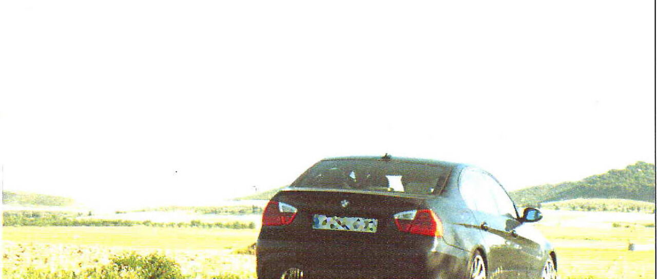 Todas las noticias de coches en un solo portal: Pruebas, fotos, vídeos, informes...