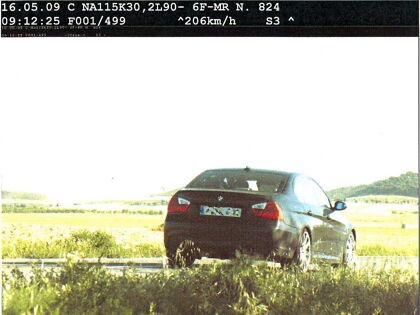 Conductores sin carné por fallos en la notificación