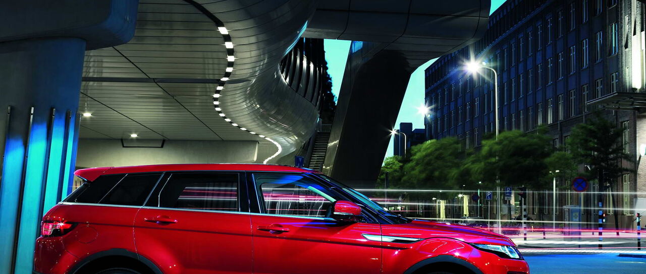 Todas las noticias de coches en un solo portal: Pruebas, fotos, vídeos, informes...