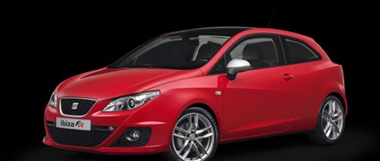 Todas las noticias de coches en un solo portal: Pruebas, fotos, vídeos, informes...