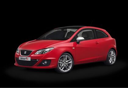 Seat renueva su flota con mejoras en el motor