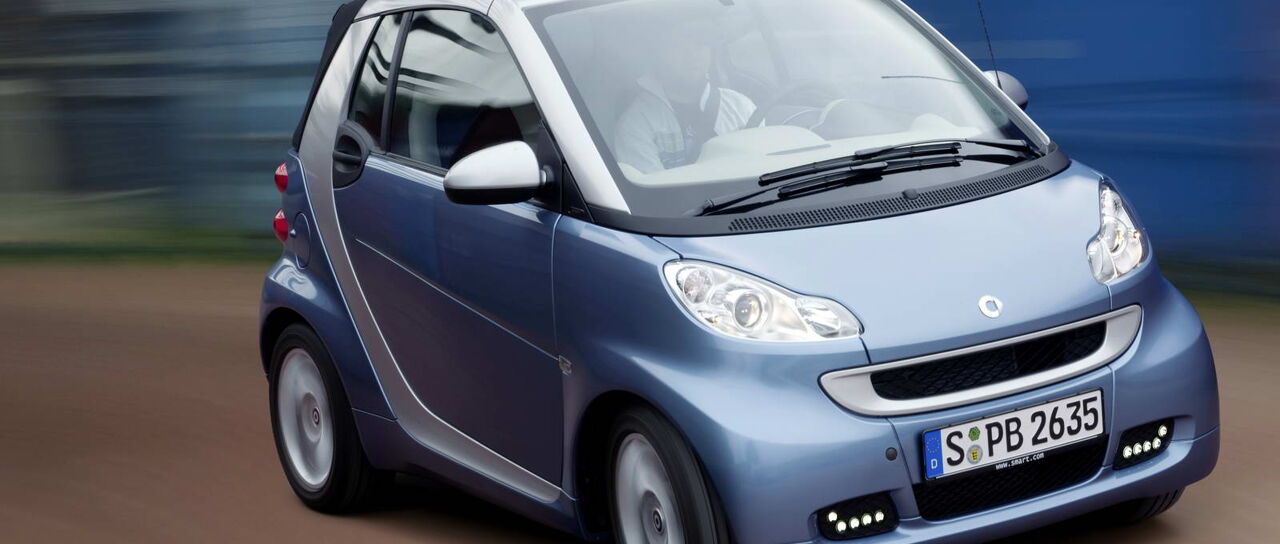 Todas las noticias de coches en un solo portal: Pruebas, fotos, vídeos, informes...