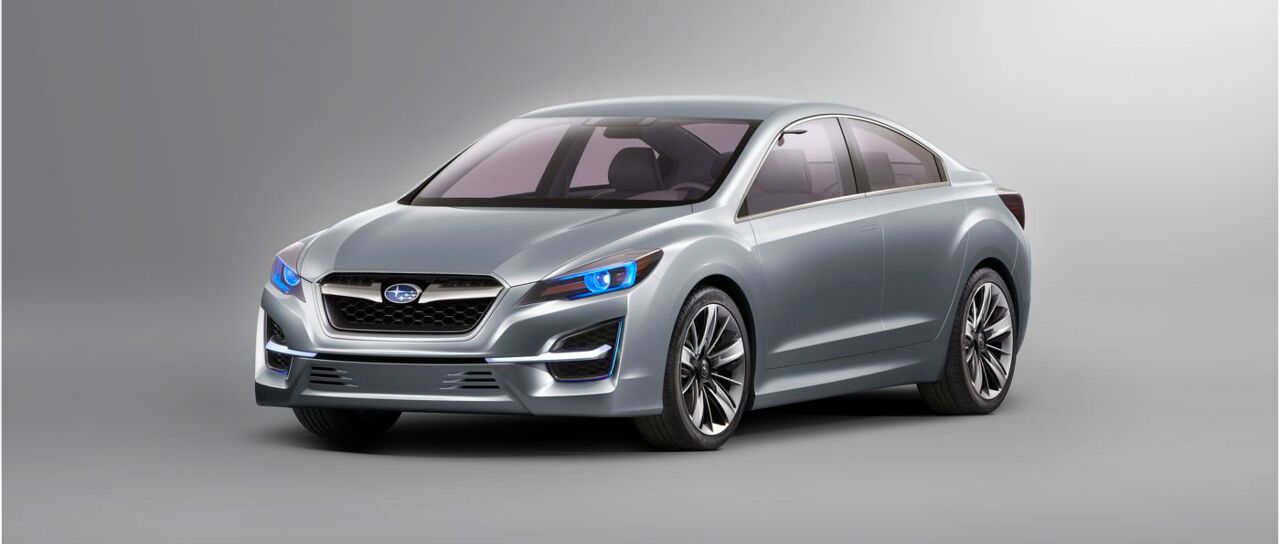 Todas las noticias de coches en un solo portal: Pruebas, fotos, vídeos, informes...