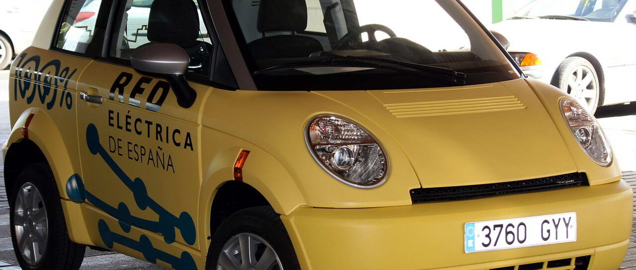 Todas las noticias de coches en un solo portal: Pruebas, fotos, vídeos, informes...