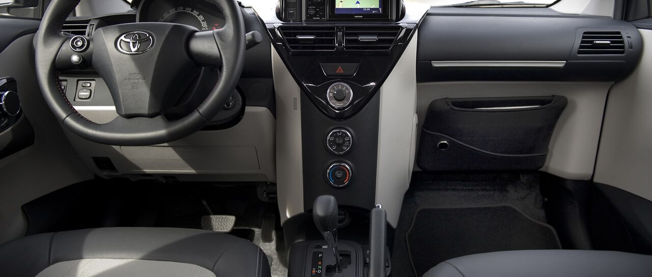 Todas las noticias de coches en un solo portal: Pruebas, fotos, vídeos, informes...