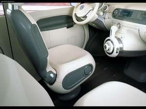 Volkswagen Microbus Concept 2001 4 300x225