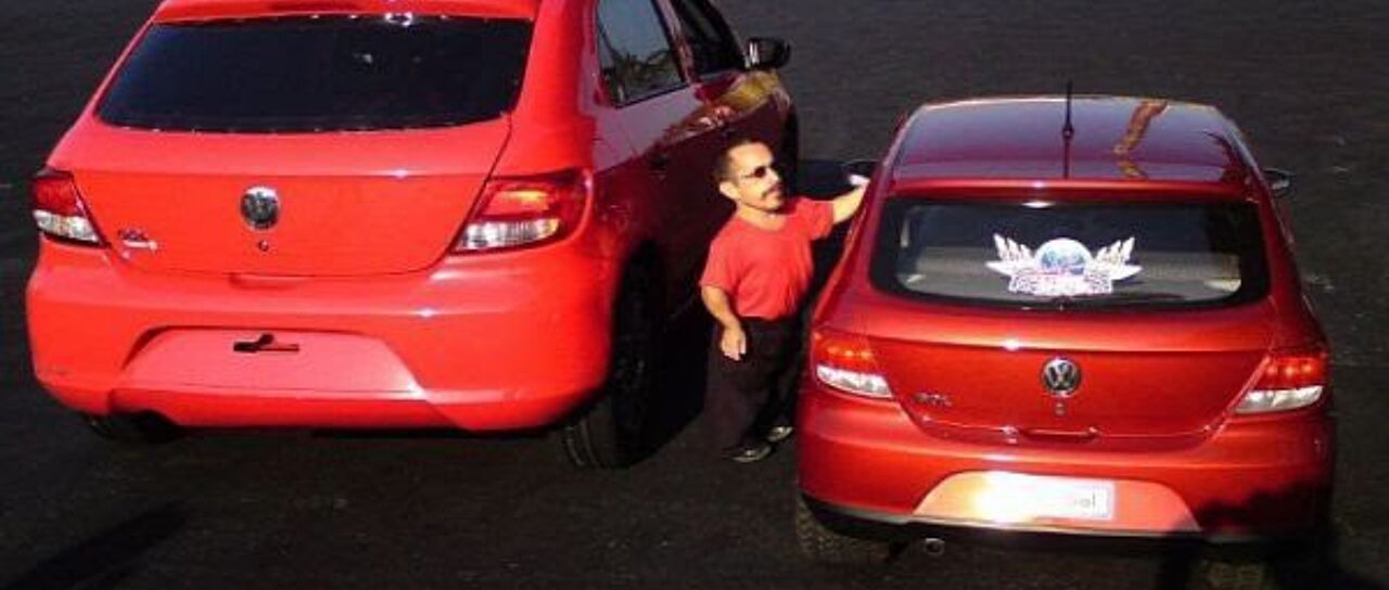 Todas las noticias de coches en un solo portal: Pruebas, fotos, vídeos, informes...