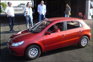 Vw Mini Gol 3 300x200