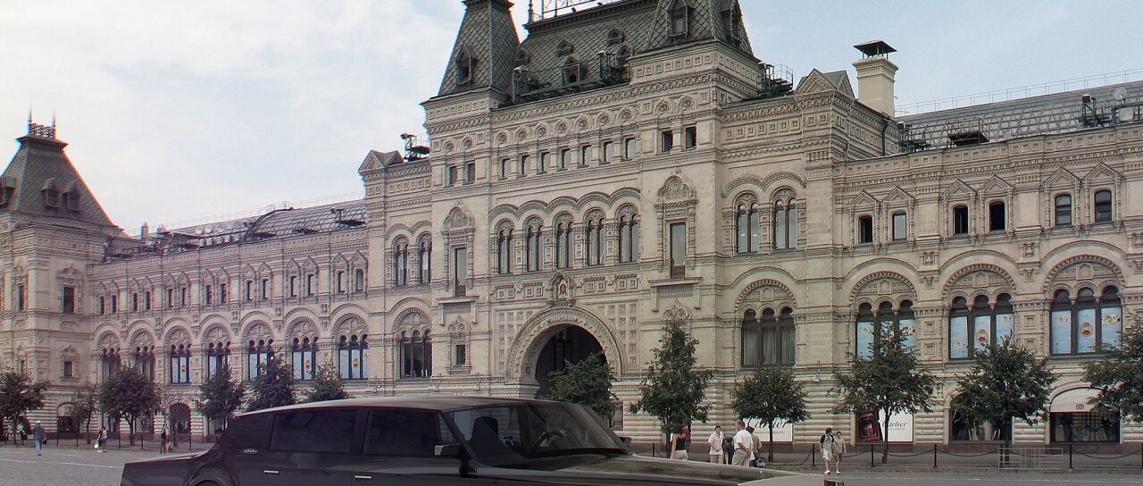 Todas las noticias de coches en un solo portal: Pruebas, fotos, vídeos, informes...