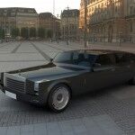 Zil Limusina Rusa10 150x150