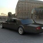 Zil Limusina Rusa11 150x150