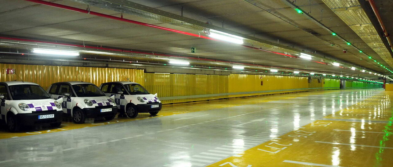 Todas las noticias de coches en un solo portal: Pruebas, fotos, vídeos, informes...