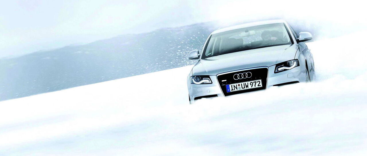 Todas las noticias de coches en un solo portal: Pruebas, fotos, vídeos, informes...