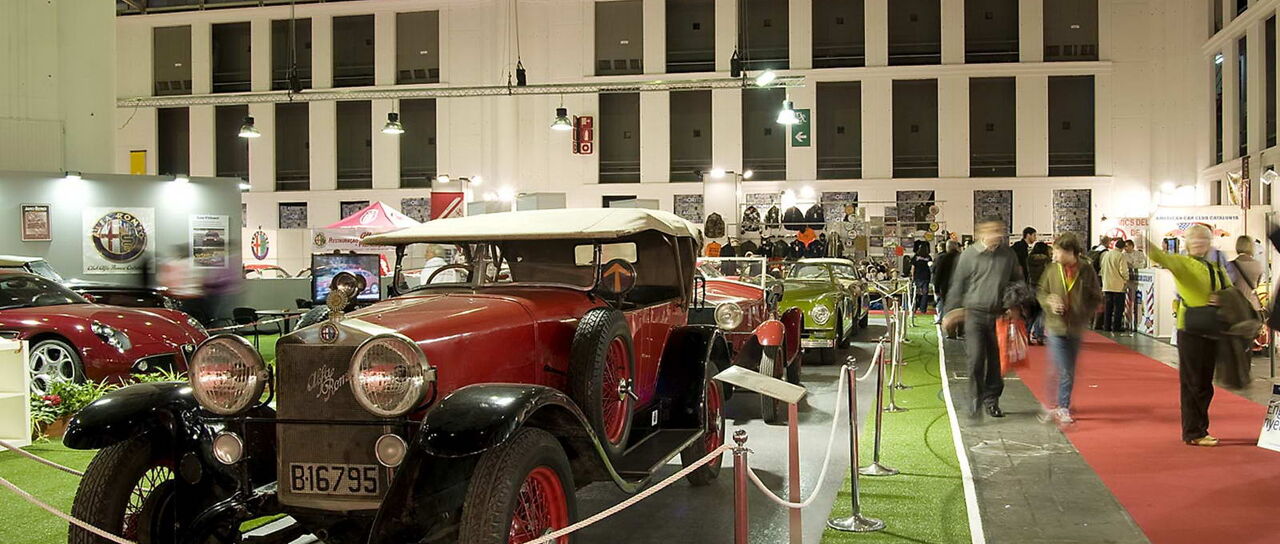 Todas las noticias de coches en un solo portal: Pruebas, fotos, vídeos, informes...