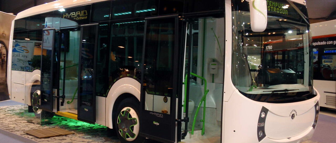 Todas las noticias de coches en un solo portal: Pruebas, fotos, vídeos, informes...