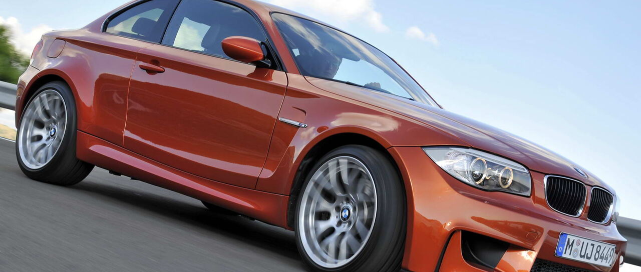 Todas las noticias de coches en un solo portal: Pruebas, fotos, vídeos, informes...