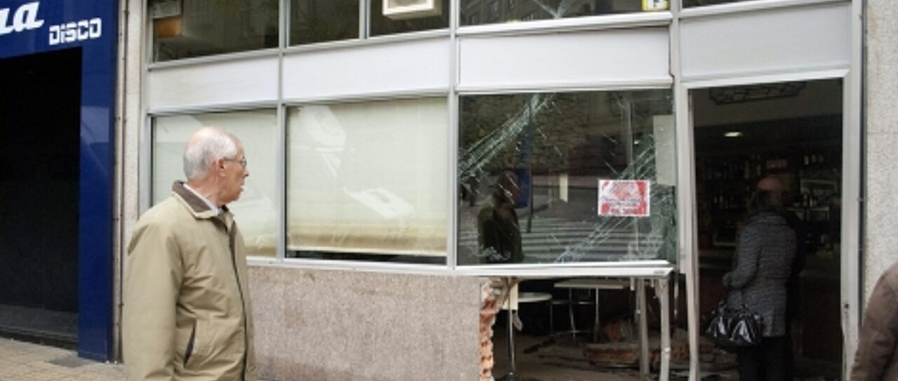 Todas las noticias de coches en un solo portal: Pruebas, fotos, vídeos, informes...