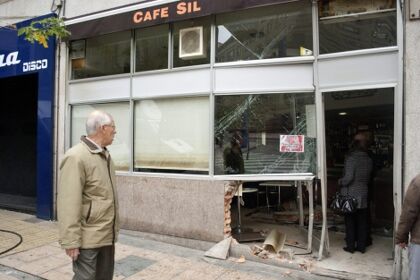 La buena mala suerte