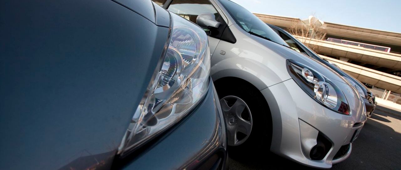 Todas las noticias de coches en un solo portal: Pruebas, fotos, vídeos, informes...