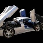 Covini C6w Supercar 43 150x150