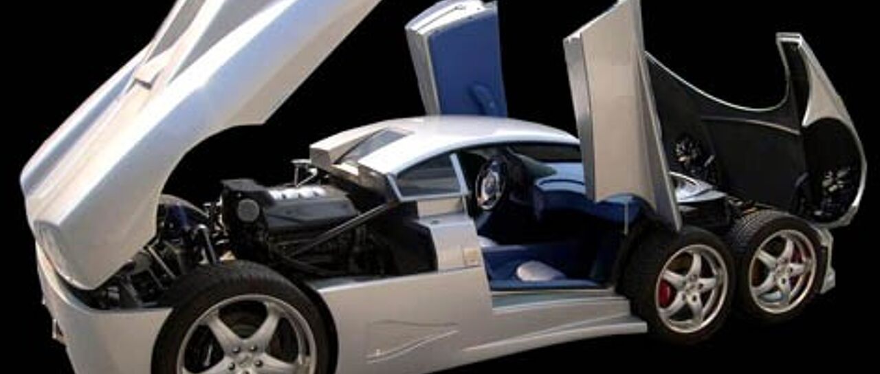 Todas las noticias de coches en un solo portal: Pruebas, fotos, vídeos, informes...